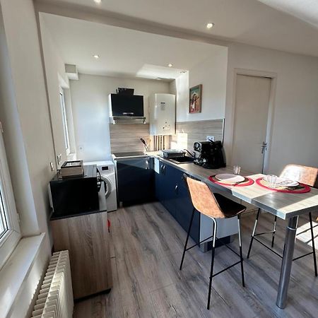 Dunkirk Appartement F2 Meuble מראה חיצוני תמונה